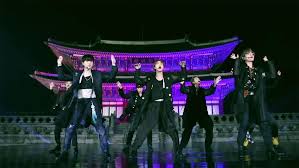 With jimmy fallon, taraji p. Bts Launch Fallon Residency With Performance Of Idol Rolling Stone
