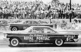 Chadmohr64s Image Pontiac Catalina Drag Racing Cars Drag Racing
