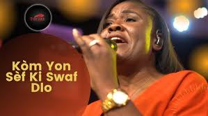 Ak Kris Nan Bak Mwen, M'poko Louwe w' ase