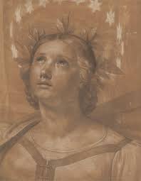 Carl Christian Vogel von Vogelstein Paintings & Artwork for Sale