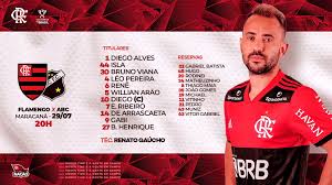The 2021 season is clube de regatas do flamengo's 126th year of existence, their 110th football season, and their 51st in the campeonato brasileiro série a, having never been relegated from the top division. Abkhsx9myxv6jm