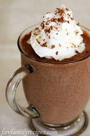 Breakfast Appetizer And Dinner Recipes Frozen Hot Chocolate Frozen Hot Chocolate Recipe Hot Chocolate Recipes