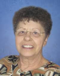 Gisèle Gauthier Bouchard