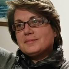 Angela Ruta, Autore presso