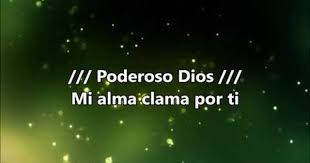 Poderoso Dios Almighty God Gerry Marquez Cover In English Youtube Dios Alabanza Iglesia Lakewood