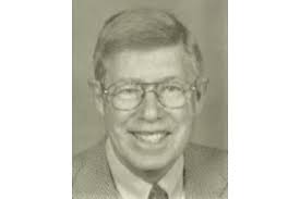 John Hendrickson Obituary (1923