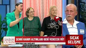 Fulya ile umudun olsun hafta i̇çi her gün saat 16.30'da fox'ta! Bosanma Oncesi Mal Kavgasi Fulya Ile Umudun Olsun 3 Bolum Video Dailymotion