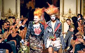 Boho hippie dresses, shirts, flare pants, bell bottom jeans, and costumes. 70 S Punk Fashion And Its Influences Clothing Hairstyle Art Of A Punk Media Culture