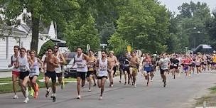 Baltimore Festival 5k