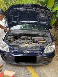 Assalamualaikum dan selamat aidiladha, engine swap atau dalam bahasa mudahnya adalah tukar enjin.tukar enjin adalah perkara paling mudah bagi mekanik tapi bagi pengguna yang tiada sedikit pun pengetahuan mengenai enjin yang masih boleh digunakan akan menyebabkan kesusahan dikemudian hari.masalah kerosakan kereta yang lebih teruk mungkin berlaku jika memilih enjin yang tidak patut digunakan. Hyundai Getz 1 4 Century Varta Battery Kuala Lumpur Facebook