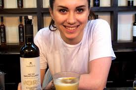 MASH's Robyn Wilkie named Harveys Remix Champion