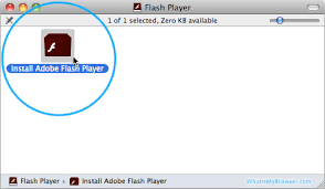 Download granthika for mac & read reviews. Install Flash On Macos Whatismybrowser Com