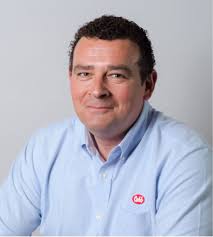 Cobb Europe Names Matthew Wilson as Sales and Technical Director