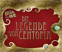 Mia And Me Die Legende Von Centopia 9783505137563 Amazon Com Books Fairy Birthday Party Fairy Birthday Its My Birthday