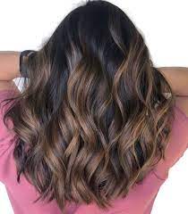 Barkers Hair And Beauty Norwich Hair And Beauty Lounge Craven Arms Sally Hair And Beauty Brown Hair With Highlights Hair Highlights Hair Color Balayage