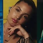 Raye, Mabel, and Stefflon Don's "Cigarette" Shows All-Girl Collabs Are En  Vogue