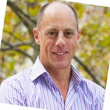 After four amazing years leading My Net Zero and then Impact GPT , I'm  excited to pass the baton to Richard Harding. Rich and I have worked  together since day one, and