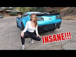 Instead, you can log onto our website and get an express quote just by entering your. Chevrolet Corvette C7 Z06 Armytrix Exhaust Mods Best Tuning Review Price