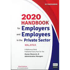 This sample employee handbook template (with free pdf and doc versions) will help you include all important information and policies in your own manual. 2020 Handbook For Employers And Employee