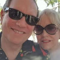 Dennis and Elaine Head