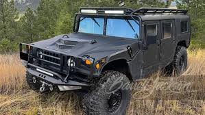 Image result for NATO Black 1984 Humvee