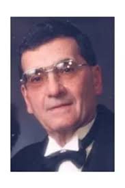 Obituary information for Demetrios L Zaimes
