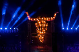 Sony open in hawaii logo. Wacken Open Air Wikipedia