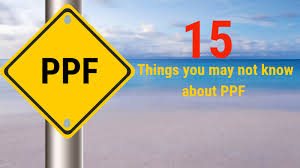 To know more about ppf benefits and how to invest in direct mutual funds for free. 15 Things You May Not Know About Ppf Updated For 2019 20