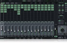 Your dollar here and dollar there makes a world of difference to us! Soundgrid Studio Emotion St 8 Ch Mixer Waves
