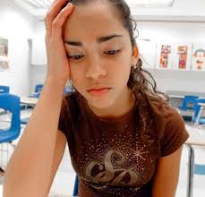 Language arts classes write on!