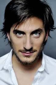He was born in rome, italy. Luca Marinelli Photo On Mycast Fan Casting Your Favorite Stories