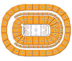 Boudd First Niagara Center Seating Chart