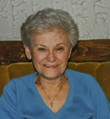 Marie FRASER Obituary (2018)