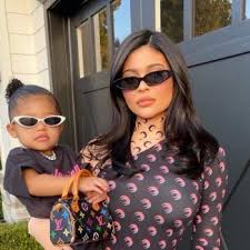 She has starred in the e! 290 Stormi Webster Ideas In 2021 Kylie Jenner Kylie Jenner