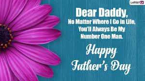Fathers day messages from daughter. Zplpm6hc3mjzqm