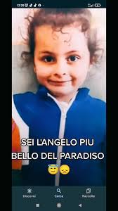 Angelo Più Bello Del Paradiso