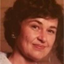 Mary Davis (Trotter) Obituary