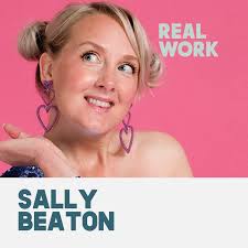 The REALWORK Podcast — FLEUR EMERY-RICE