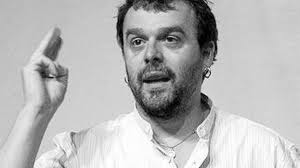 Barry Manley, Aitor Txarterina y Matxin, en el ciclo de humor en euskera