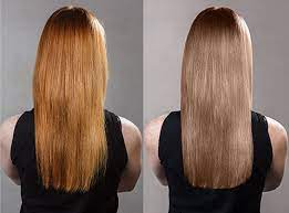 Just understand doing so may also produce mixed results. How To Fix Orange Hair After Bleaching 6 Quick Tips