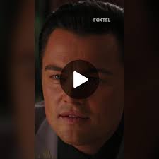 The Wolf of Wall Street: Friend Zone Challenges