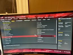 Dec 25, 2017 · make sure the usb drive or cd/dvd disk you want to boot to is inserted/installed before pressing f10 to save and exit the bios settings, otherwise, your boot device/disk may not be detected. New Pc Build Can T Boot Windows Installation Usb Microsoft Community