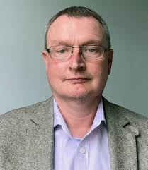 UK Cystic Fibrosis Conference 2022 programme