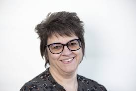 Julia Womack: Medical Secretary