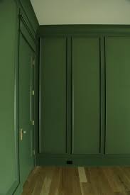 Painting Walls Doors And Trim Same Color