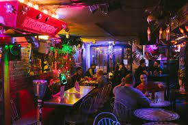 The Best Nyc Bars For Your Birthday New York The Infatuation