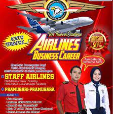 Pada acara wisuda ke vi ini tadika puri melantik 520 alumni dari empat program studi yaitu program staff airlines. Airlines Business Career Tadika Puri Home Facebook