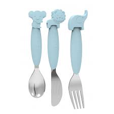 Fork system call is used for creating a new process, which is called child process, which runs concurrently with the process that makes the fork() call below are different values returned by fork(). B Silicone Spoon Fork Knife Set Blue Bo Jungle