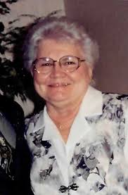 Obituary for Joella Burnice (Large) Pennington