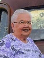 Kay Stratton Obituary